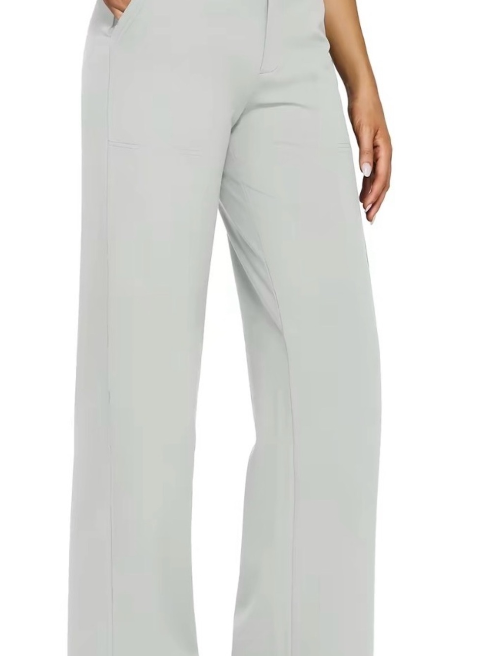 G4Free loose high waist pants